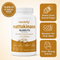 Max Potency Nattokinase 10,000 FU — Circulation Support